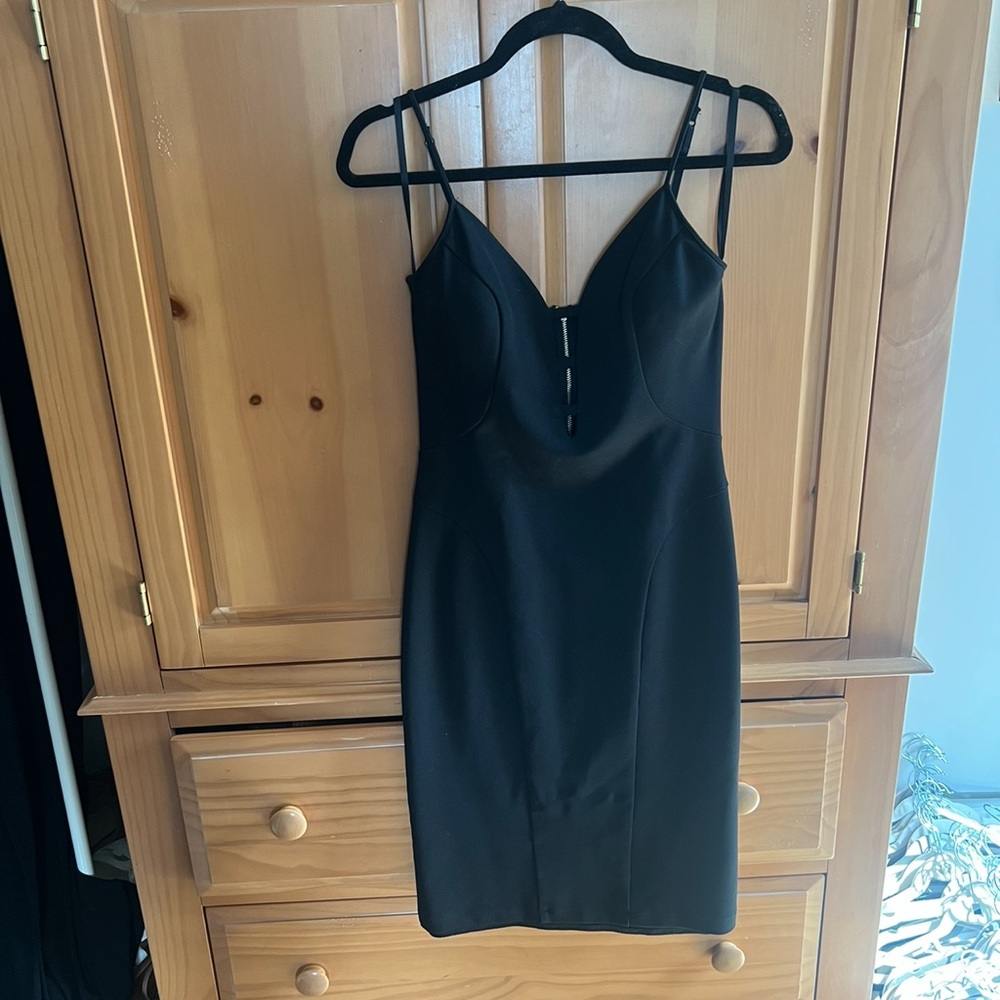 NWOT BEBE Dress